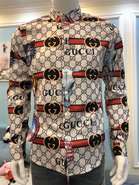 gucci clothing mens sale